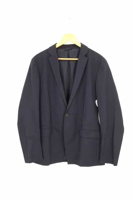 CALVIN KLEIN （カルバンクライン） 1B テーラードジャケット メンズ アウター