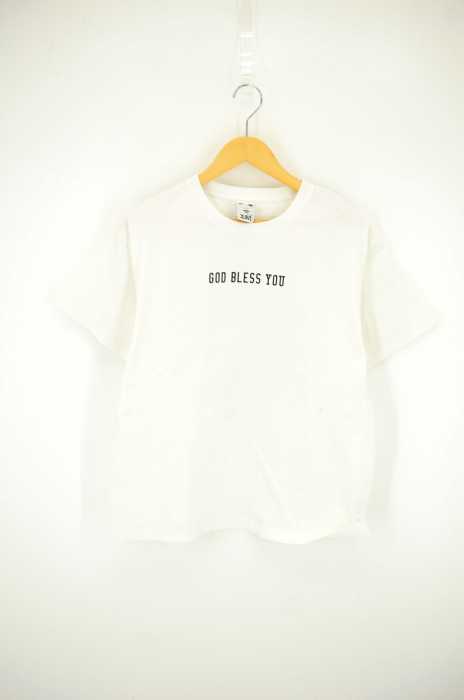 X-girl （エックスガール） バックプリントTシャツ レディース トップス