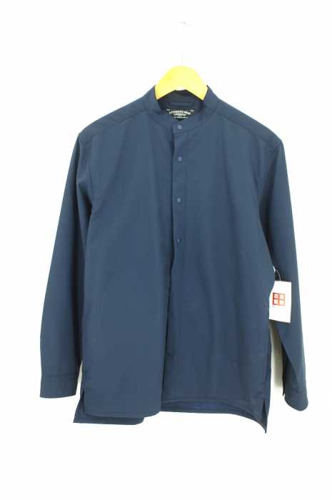 UNITED ARROWS スナップボタン シャツ AUTHENTIC WEAR UNITED ARROWS（オーセンティック ユナイテッド