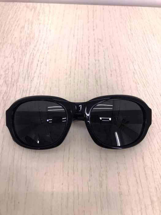HOLLYWOOD ROGER CLUB（ハリウッドロジャークラブ） 18Kスカルサングラス No.02モデル メンズ ファッション雑貨