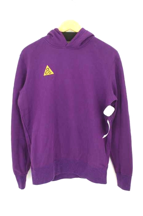 NIKE ACG（ナイキエーシージー） PULLOVER HOODIE メンズ トップス