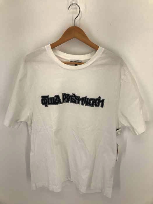 Gosha Rubchinskiy（ゴーシャラブチンスキー） ロゴTEE Tシャツ メンズ トップス