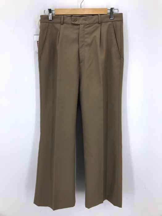USED古着（ユーズドフルギ） FRENCH ARMY AIRFORCE TROUSERS メンズ パンツ