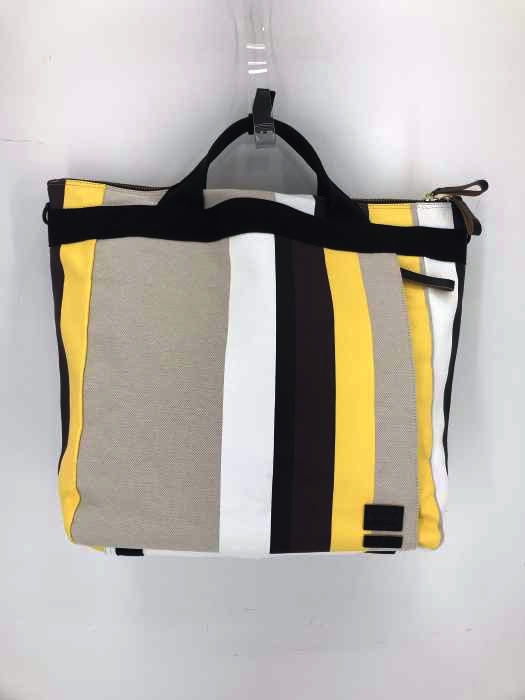 MARNI（マルニ） 3WAY TOTE BAG メンズ バッグ