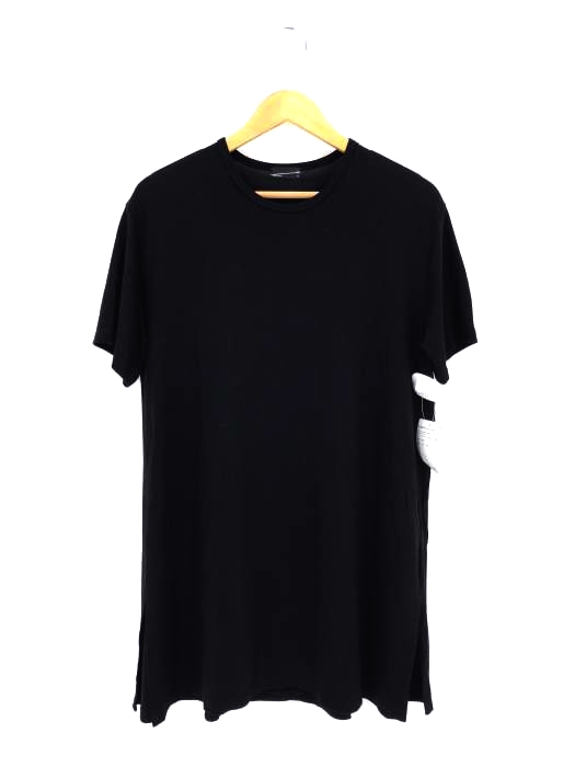 LAD MUSICIAN（ラッドミュージシャン） 15SS クルーネックTシャツ メンズ トップス