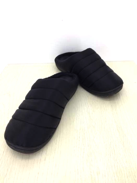 SUBU（スブ） UNEXPECTED WINTER SANDAL メンズ シューズ
