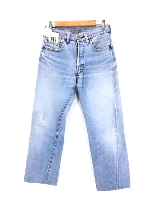 Levis（リーバイス） 裏ボタン524 ボタンフライ メンズ パンツ