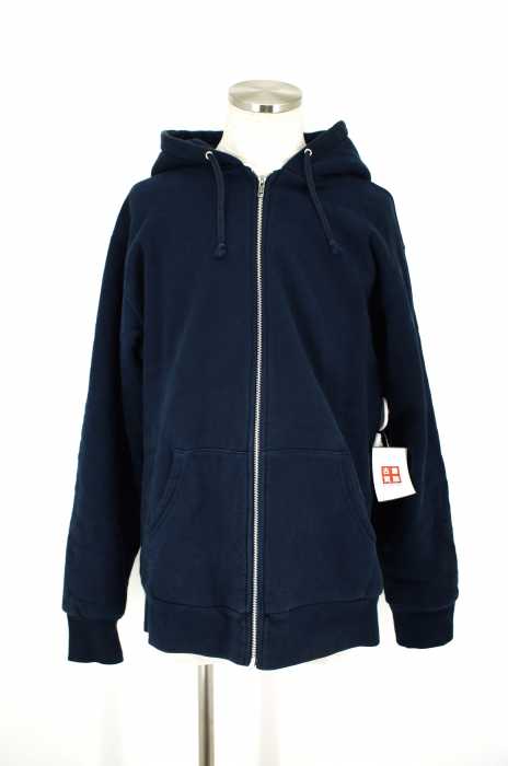 Supreme （シュプリーム） 14AW 3M Reflective Logo Thermal パーカー メンズ トップス