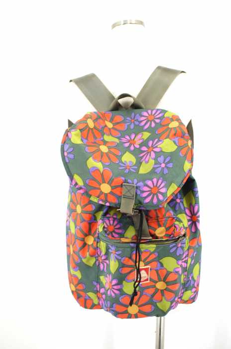 JanSport （ジャンスポーツ） nylon backpack レディース バッグ