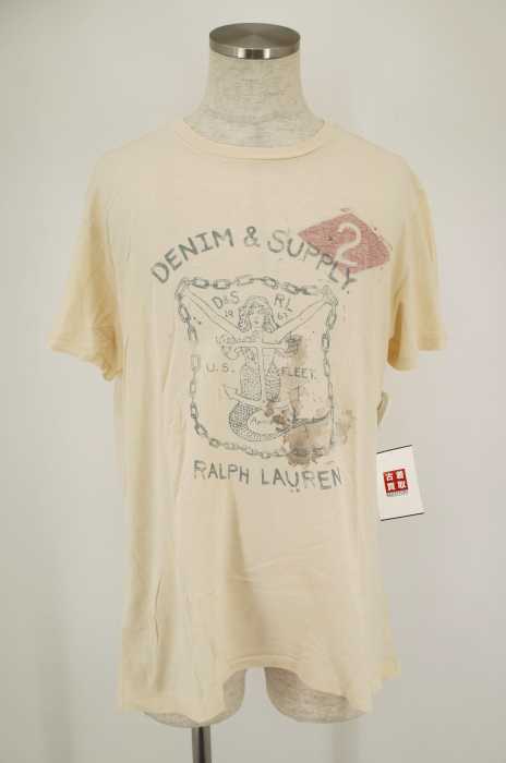 DENIM & SUPPLY RALPH LAUREN （デニム&サプライ ラルフローレン） メンズ トップス