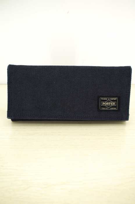 PORTER （ポーター） キャンバス メンズ 財布・ケース