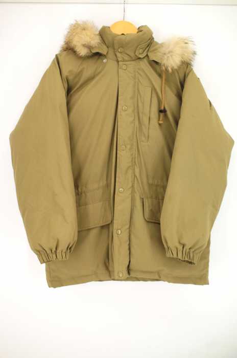 Polo by RALPH LAUREN （ポロバイラルフローレン） 80~90s レザーパッチ メンズ アウター