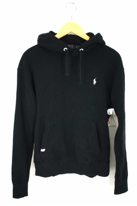 POLO RALPH LAUREN （ポロラルフローレン） ワンポイント刺繍プルオーバーパーカー メンズ トップス