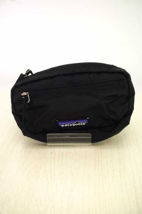 patagonia (パタゴニア) LW Travel Mini Hip Pack メンズ バッグ