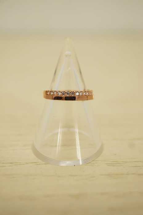 Samantha Silva(サマンサシルバ) SILVER エタニティーペアリング レディース アクセサリー