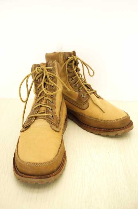Timberland （ティンバーランド） EARTHKEEPERS 6 メンズ シューズ