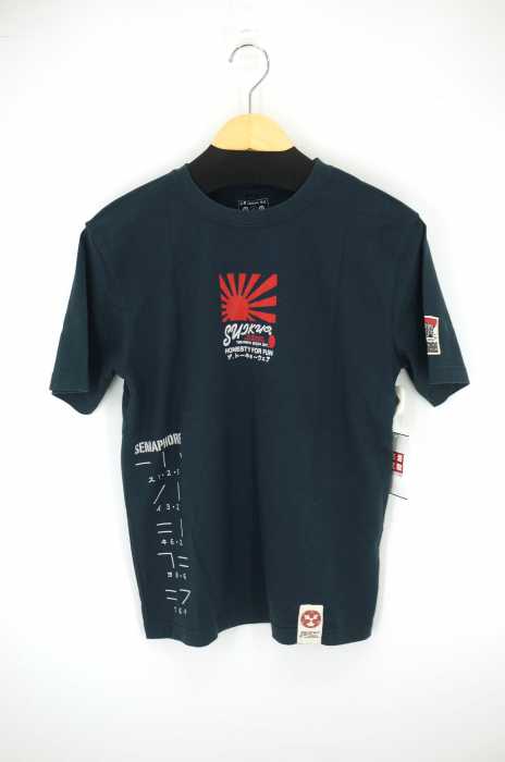 TED COMPANY（テッドカンパニー） プリントTシャツ メンズ トップス