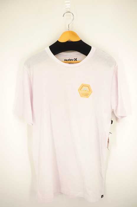 Hurley（ハーレー） SWELL PREMIUM スウェルプレミアム バックプリントTシャツ ユニセックス メンズ トップス