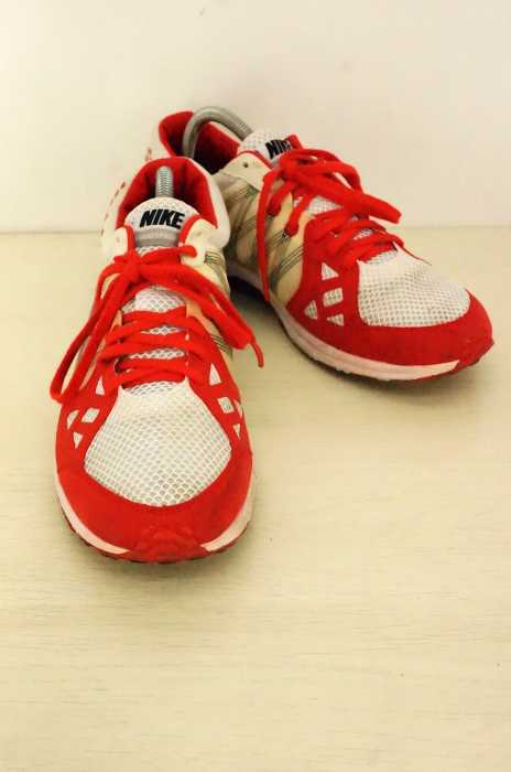 NIKE (ナイキ) LUNARSPIDER LT+ メンズ シューズ