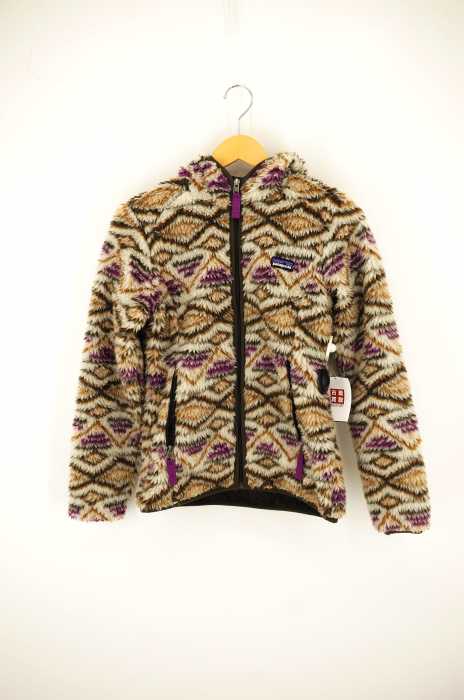 patagonia （パタゴニア） フリースジャケット レディース トップス