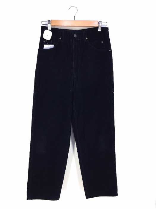 COMME des GARCONS HOMME （コムデギャルソンオム） コーデュロイ ワイドテーパードパンツ メンズ パンツ