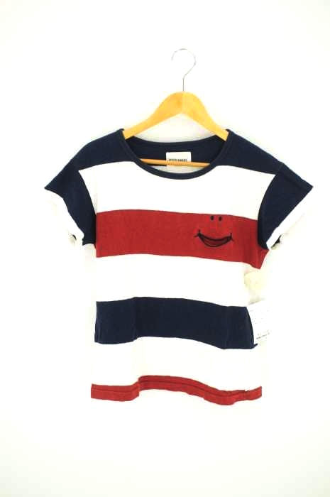 markaware(マーカウェア) クルーネックTシャツ メンズ トップス