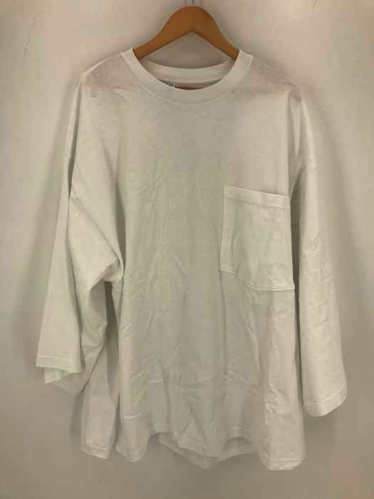 ALSTYLE APPAREL & ACTIVEWEAR(アルスタイルアパレルアクティブウェアー) ポケット付き ロングスリーブTシャツ メンズ トップス