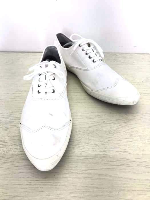 BEAUTY&YOUTH UNITED ARROWS（ビューティーアンドユースユナイテッドアローズ） ローカットスニーカー メンズ シューズ