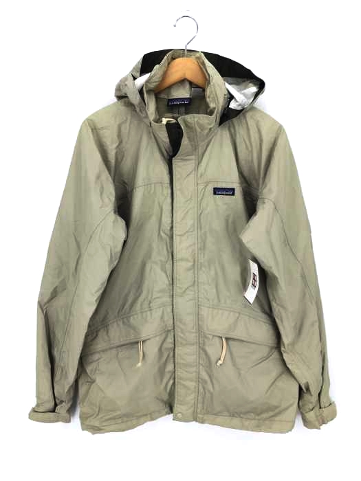 patagonia(パタゴニア) TORRENTSHELL メンズ アウター