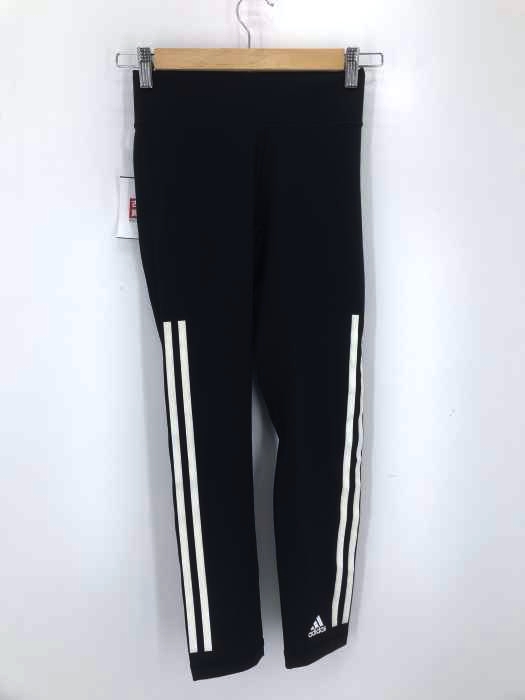 adidas（アディダス） 3ライン ロング タイツ レディース パンツ