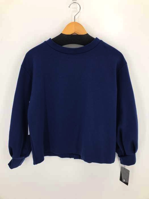 la marine francaise（マリンフランセーズ） ストレッチポンチ スタンドP O レディース トップス