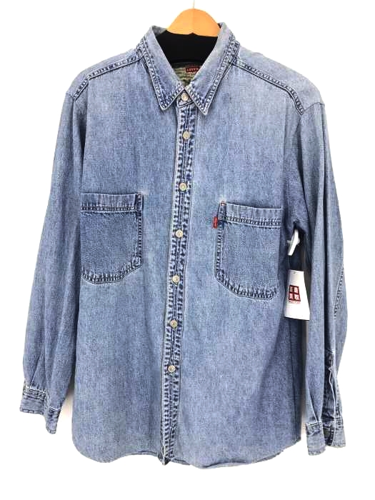 Levi‘s（リーバイス） デニムシャツ メンズ トップス