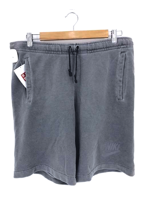 NIKE(ナイキ) スウェットショートパンツ ショーツ メンズ パンツ
