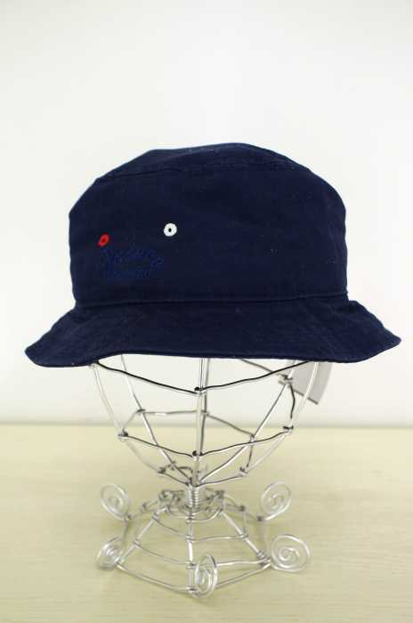 PALACE （パレス） 刺繍ロゴ入りバケットハット メンズ 帽子