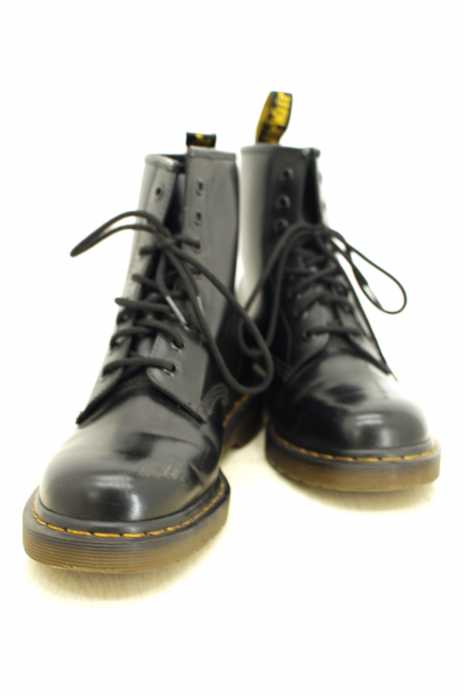 Dr.Martens (ドクターマーチン) 8ホールブーツ メンズ シューズ