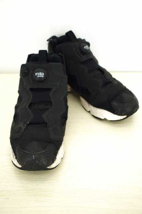 Reebok （リーボック） INSTA PUMP FURY  ポンプフューリー スニーカー メンズ シューズ