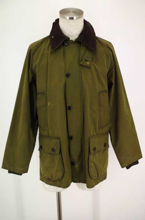 Barbour (バブアー) BEDALE JACKET ビデイルジャケット メンズ アウター