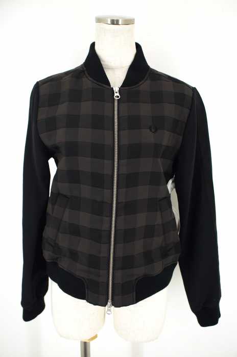 FRED PERRY （フレッドペリー） レディース アウター