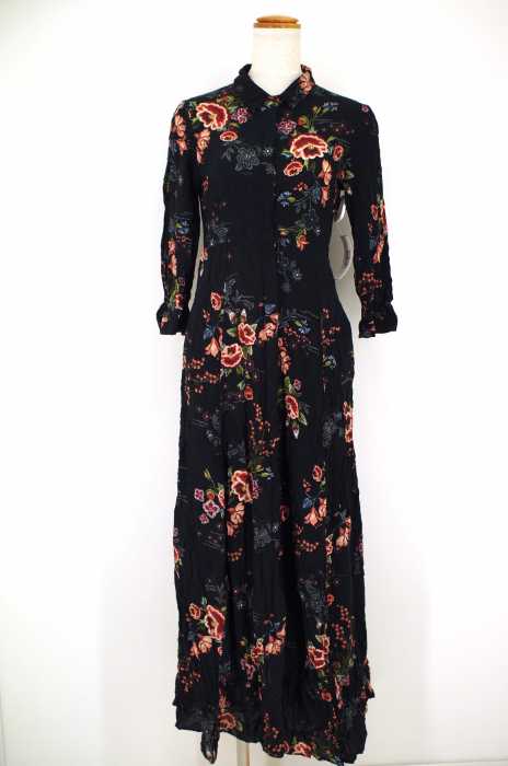 ZARA WOMAN （ザラ ウーマン） レディース ワンピース