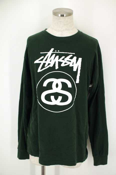 STUSSY （ステューシー） メンズ トップス
