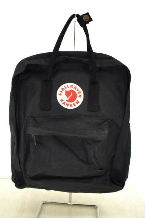 fjallraven (フェールラーベン) kanken レディース バッグ