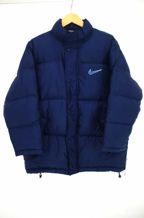 NIKE(ナイキ) 90s USA製 銀タグ COWBOYS  クルーネックスウェット トレーナー メンズ  M 【中古】【ブランド古着バズストア】