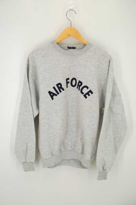 JERZEES（ジャージーズ） HECHO製 AIR FORCE メンズ トップス