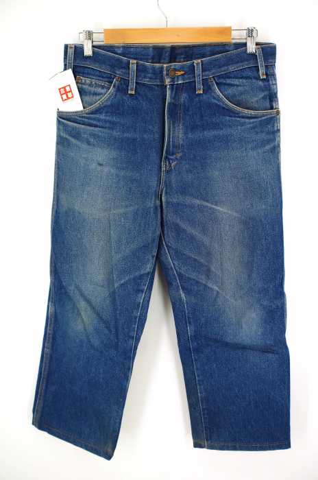 Dickies （ディッキーズ） REGULAR FIT ワイドデニムパンツ メンズ パンツ