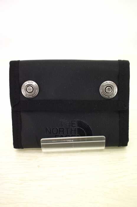 THE NORTH FACE （ザノースフェイス） BC Dot Wallet ドットワレット メンズ 財布・ケース