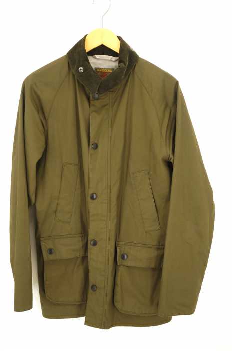 Barbour バブアー　BEDALE SOUTH SHIELDS Barbour （バブアー） BEDALE SOUTH SHIELDS メンズ アウター