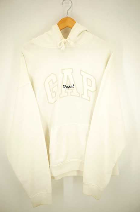 Gap （ギャップ） フロントロゴ メンズ トップス