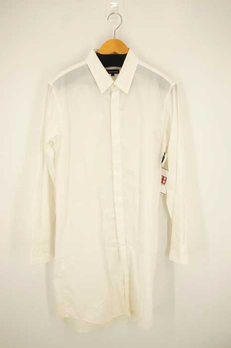 MOVIMENTO（モヴイメント） ロングシャツ メンズ トップス