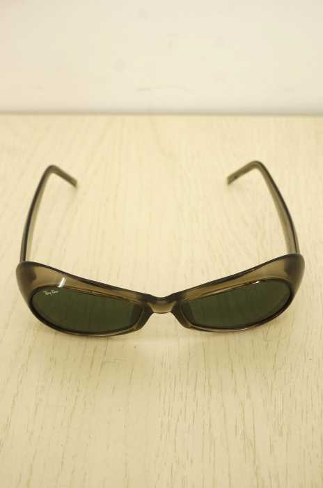 Ray-Ban （レイバン） B&L製 Sidestreet Tanker Aviator Smoke メンズ ファッション雑貨