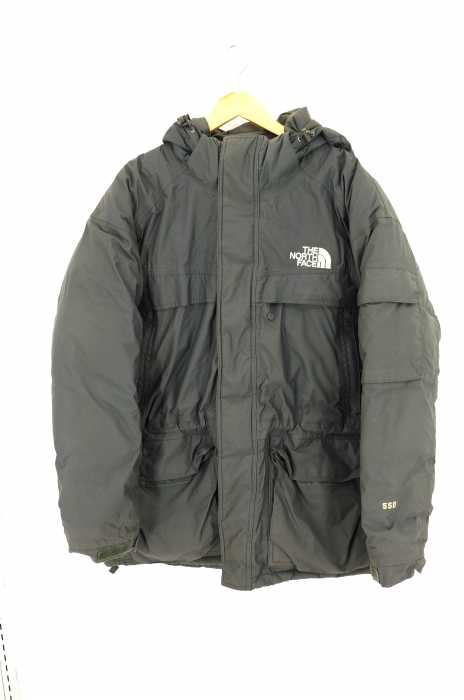 THE NORTH FACE （ザノースフェイス） McMURDO PARKA マクマードパーカー メンズ アウター